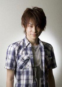 Yuuki Fujiwara Yuuki Fujiwara