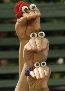 Oobi Oobi