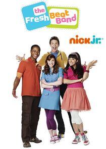 The Fresh Beat Band The Fresh Beat Band