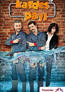 Kardeş Payı Kardeş Payı