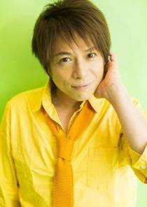 Naozumi Takahashi Naozumi Takahashi