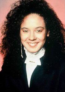 Sondra Huxtable Tibideaux Sondra Huxtable Tibideaux