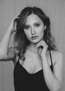 photo of Зарина Бахтиева photo of Зарина Бахтиева