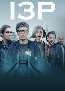 I3P I3P