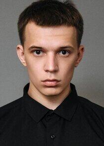 Данила Шубнов Данила Шубнов