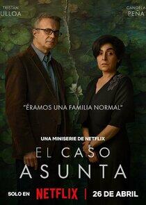 El caso Asunta - Season 1
