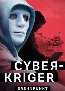 Brennpunkt: Cyberkriger Brennpunkt: Cyberkriger