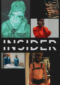 Insider Insider