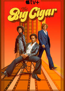 The Big Cigar The Big Cigar