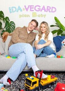 Ida & Vegard: plan Baby Ida & Vegard: plan Baby
