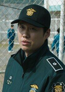 Park Chul Min Park Chul Min