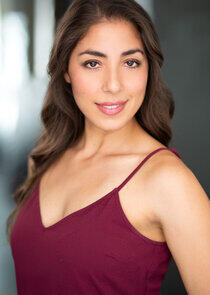 photo of Alejandra Chavarria photo of Alejandra Chavarria