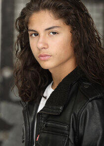 photo of Miguel Mora photo of Miguel Mora