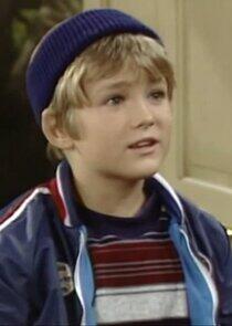 Joey Stivic
