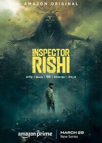 Inspector Rishi Inspector Rishi