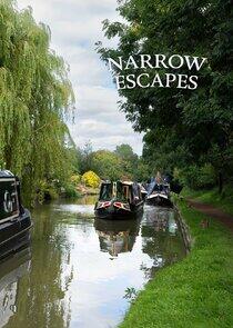 Narrow Escapes Narrow Escapes