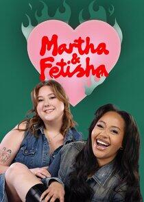 Martha & Fetisha Martha & Fetisha