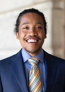 photo of Justin Jones photo of Justin Jones