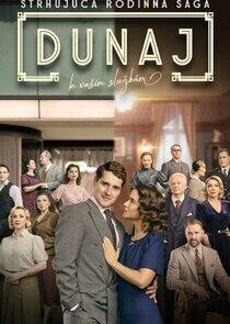 Dunaj, k vašim službám Dunaj, k vašim službám