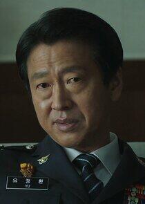 Yu Jung Hwan Yu Jung Hwan