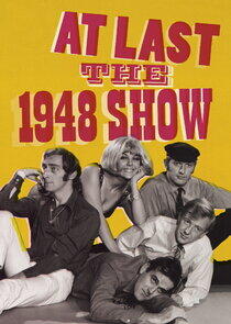At Last the 1948 Show At Last the 1948 Show