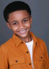photo of Camren Carrington photo of Camren Carrington