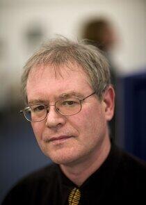 C.J. Sansom C.J. Sansom