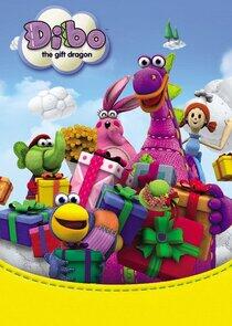 Dibo the Gift Dragon Dibo the Gift Dragon