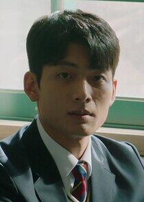 Kim Ji Hoon Kim Ji Hoon