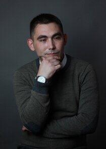 photo of Андрей Такиев photo of Андрей Такиев