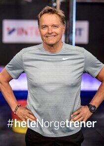 Hele Norge Trener Hele Norge Trener