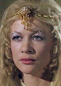 Supreme Councillor Fulvia Supreme Councillor Fulvia