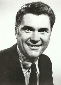 Robert Colbert Robert Colbert