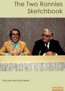 The Two Ronnies Sketchbook The Two Ronnies Sketchbook
