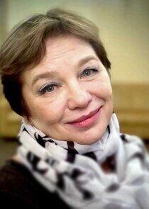 Ольга Кузнецова Ольга Кузнецова