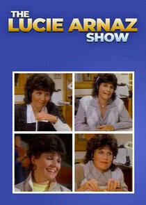The Lucie Arnaz Show The Lucie Arnaz Show