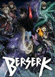 Berserk Berserk