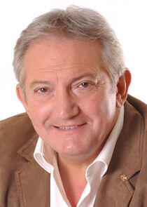 Graham Cole Graham Cole