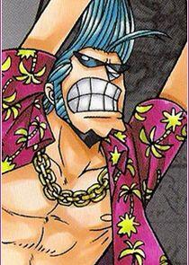 Franky Franky