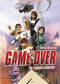 Game Over Game Over