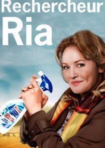 Rechercheur Ria Rechercheur Ria
