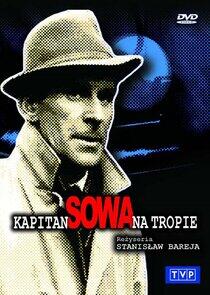 Kapitan Sowa na tropie Kapitan Sowa na tropie