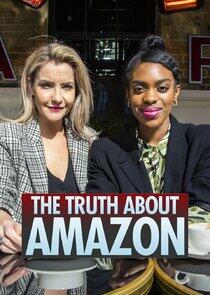 The Truth About Amazon The Truth About Amazon