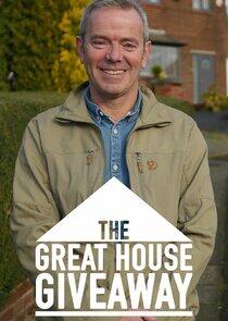 The Great House Giveaway The Great House Giveaway