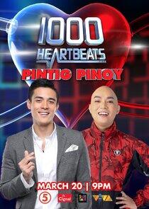 1000 Heartbeats: Pintig Pinoy 1000 Heartbeats: Pintig Pinoy