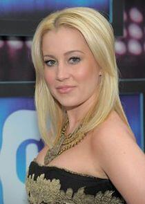Kellie Pickler Kellie Pickler