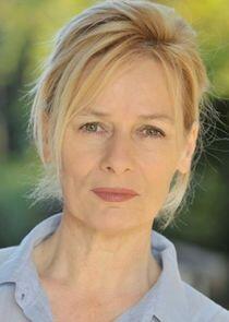 Christine Kavanagh Christine Kavanagh