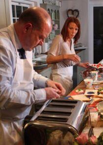 Too Many Cooks Too Many Cooks