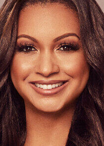Eboni K. Williams Eboni K. Williams