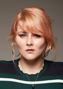 photo of Samantha Young photo of Samantha Young